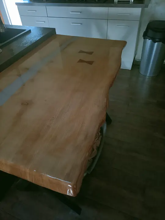 Oeuvre en bois, n° 27