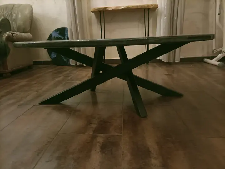 Oeuvre en bois, n° 32