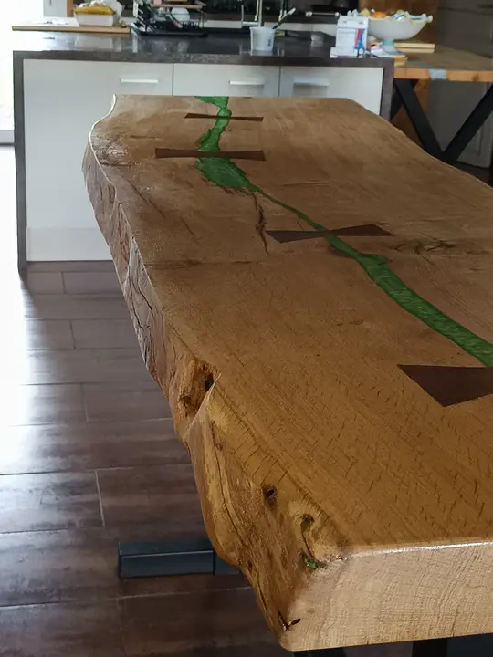Oeuvre en bois, n° 49